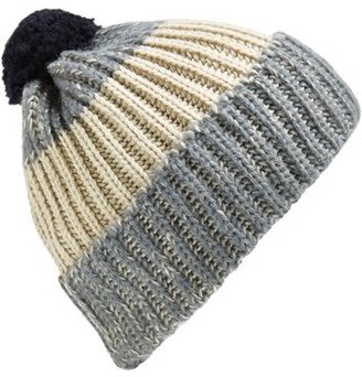 Paul Smith 'Dexy' Wool Blend Knit Cap
