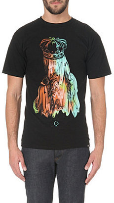 Rook Face Melt t-shirt - for Men