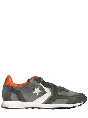 Converse Auckland Racer Ox Suede Sneakers