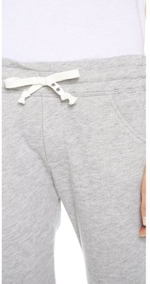 291 Relaxed Slouchy Sweatpants