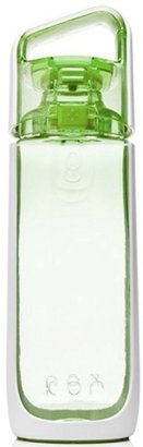 Kor Water - KOR Delta Hydration Vessel Water Bottle 500 ml - Sawgrass Green