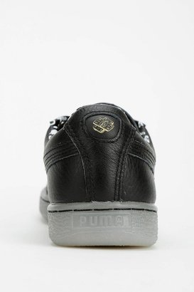 Puma X Sophia Chang Leather Sneaker