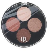 B. Complete Eyeshadow Palette Glisten 132