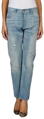 Denim & Supply Ralph Lauren Denim trousers