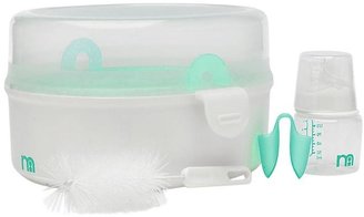 Baby Essentials Mothercare Innosense Microwave Steriliser