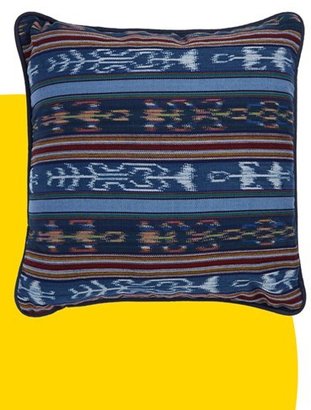 Nordstrom Piece & Co 'Guatemala' Ikat Accent Pillow Exclusive)