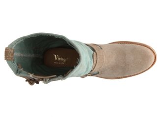 Vintage Shoe Company Veronica Boot