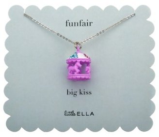 Little Ella Children's Funfair Necklace LE057