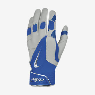 Nike MVP Elite Pro Baseball Batting Gloves