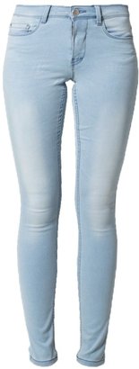 Only ULTIMATE SOFT Slim fit jeans light blue denim