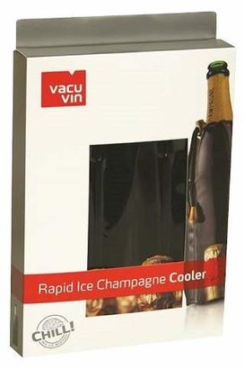 Vacu-Vin Rapid Ice Champange Cooler
