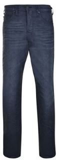 True Religion Relaxed Slim Fit Jeans