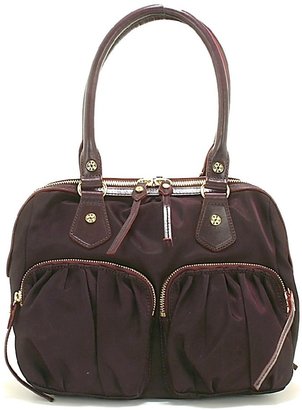 M Z Wallace 18010 MZ Wallace Baby Jane - Currant