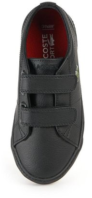Lacoste Toddler Strap Marcel Trainers