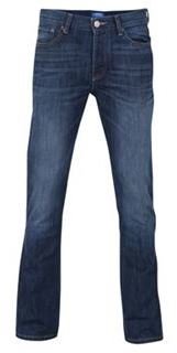 adidas Coolmax Slim Mens Jeans
