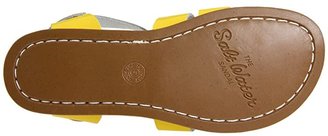 Salt Water Sandal by Hoy Shoes The Original Sandal (Big Kid/Adult)
