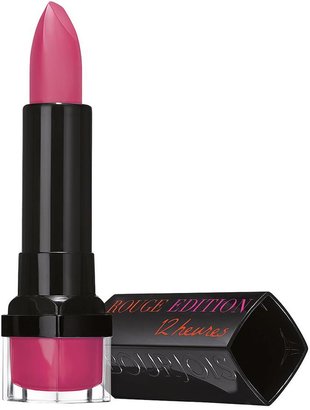 Bourjois Rouge Edition 12 Hour Lipstick - Rose Vanity T32