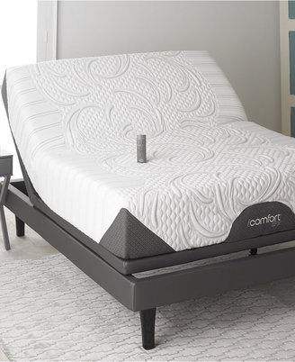 Serta iComfort by Directions Acumen Memory Foam Cushion Firm King Mattress Set