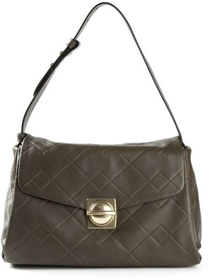 Marc by Marc Jacobs 'Circle in Square' shoulder bag