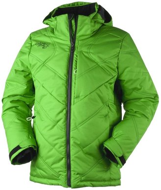 Obermeyer Oracle Parka - Insulated (For Boys)