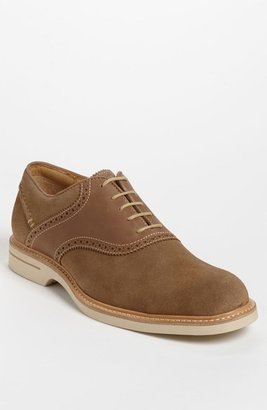 Sperry 'Gold Cup' Saddle Shoe