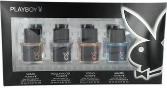 Playboy Gift Set Variety By