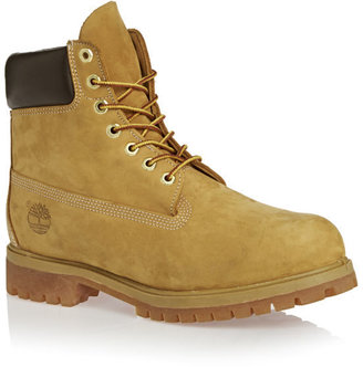 Timberland Men's Icon 6'' Premium Boots