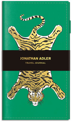 Jonathan Adler Safari Travel Journal