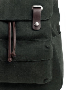 Everlane Snap Backpack