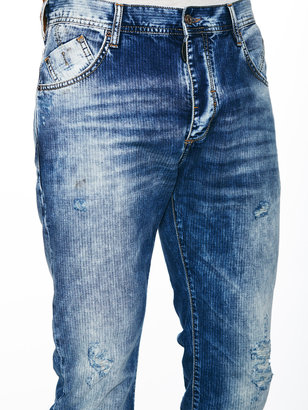 Antony Morato Cotton Slim Jeans