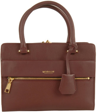Modalu Erin Soft Leather Small Tote Bag