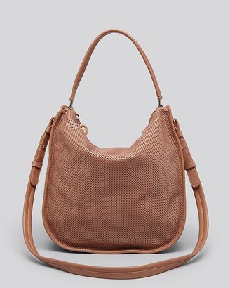 See by Chloe Hobo - Bluebell Perforated