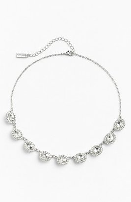Nina 'Lisbeth' Frontal Necklace