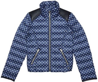 Juicy Couture Core Puffer Jacket