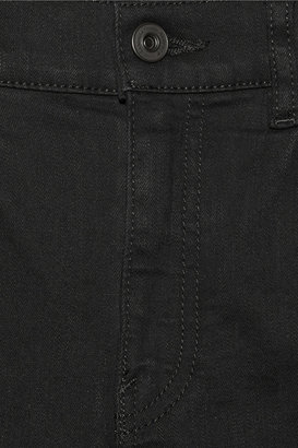 Proenza Schouler Mid-rise skinny jeans
