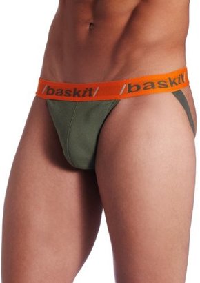 Baskit Men's Contrast Jock Strap