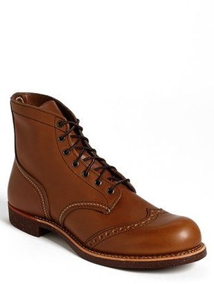 Red Wing Shoes 'Brogue Ranger' Wingtip Boot