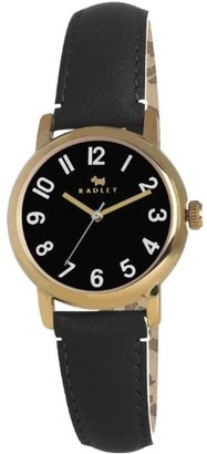 Radley London Watches Ladies Rounded Colour Pop Watch RY2158