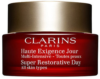Clarins Super Restorative Day Cream/1.7 oz.