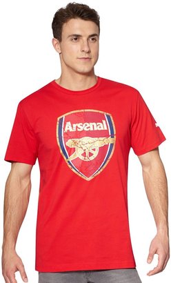 Puma Arsenal Fan T-Shirt
