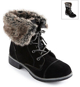 Sporto Waylon" Cold Weather Boots