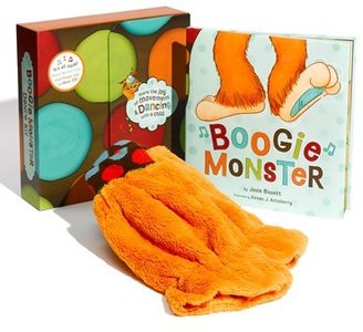 Compendium 'Boogie Monster Dance Kit' Game