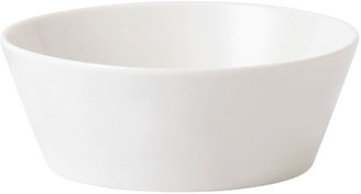 Royal Doulton Fable white 25cm serving bowl