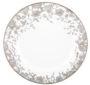 Marchesa By Lenox by Lenox French Lace Bread & Butter Plate