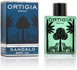 Ortigia Sandalo Bath Oil - 200ml