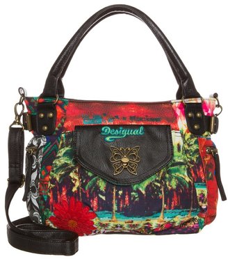 Desigual MCBEE AMAZONAS Handbag balneario - ShopStyle Bags
