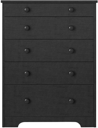 Windsor 4 + 2 Graduated Chest of Drawers