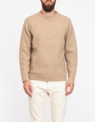 Obey Deering Sweater