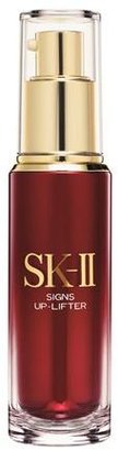 SK-II Signs Up-Lifter