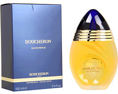 Boucheron Bouhron Pour Fmm Eau d Parfum Natural Spray 3.3oz Fragran